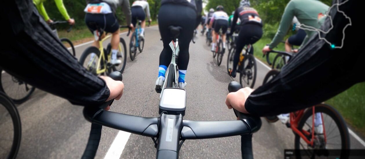 Rund um Köln 2026 | Velodom 120 (RAW ONBOARD – No Music / Pure Sound)