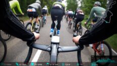 Rund um Köln 2026 | Velodom 120 (RAW ONBOARD – No Music / Pure Sound)