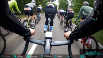 Rund um Köln 2026 | Velodom 120 (RAW ONBOARD – No Music / Pure Sound)