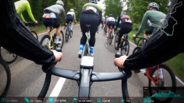 Rund um Köln 2026 | Velodom 120 (RAW ONBOARD – No Music / Pure Sound)