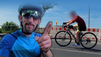 Papa, ich möchte auch mal 100 km Fahrrad fahren! – Tipps für euer erstes Mal