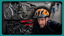 Das pure Chaos! Wer findet hier bitteschön sein Fahrrad wieder?! 🚲🧐 | HOBVLOG #005