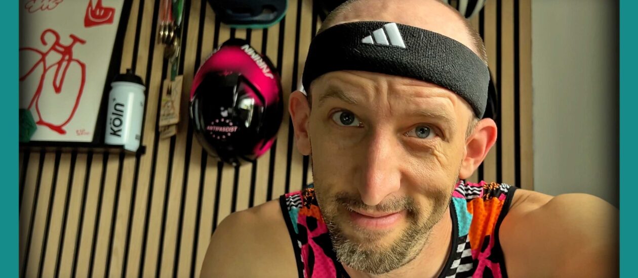 Habe ich mich verkalkuliert? Großes Problem vor Rad am Ring! 🚲 | HOBVLOG 009