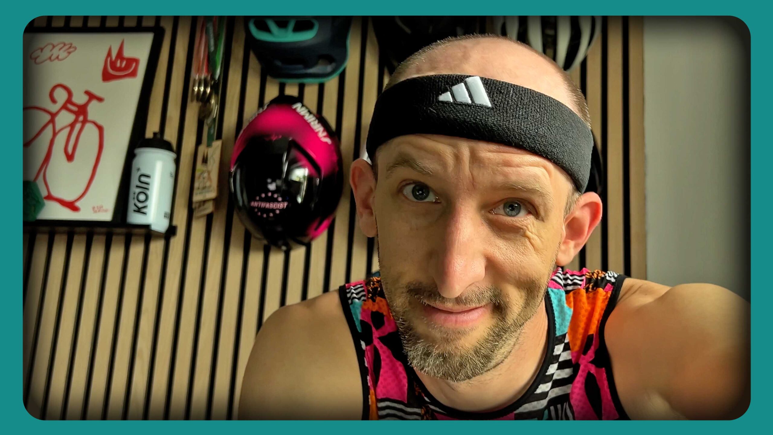 Habe ich mich verkalkuliert? Großes Problem vor Rad am Ring! 🚲 | HOBVLOG 009