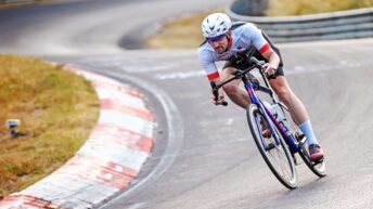 Rad am Ring 2026 Solo: 24h auf dem Nürburgring – OHNE SCHLAF!